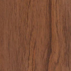 Baxton Studio Alyssa Wood 6 Drawer Dresser Walnut Brown