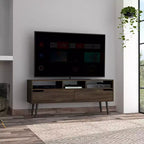 Mobile TV Santa Fe per TV fino a 55" Noce - Boahaus