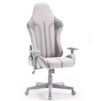 Mysa PC Gaming Chair Gray/Gray Base - X Rocker