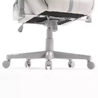 Mysa PC Gaming Chair Gray/Gray Base - X Rocker