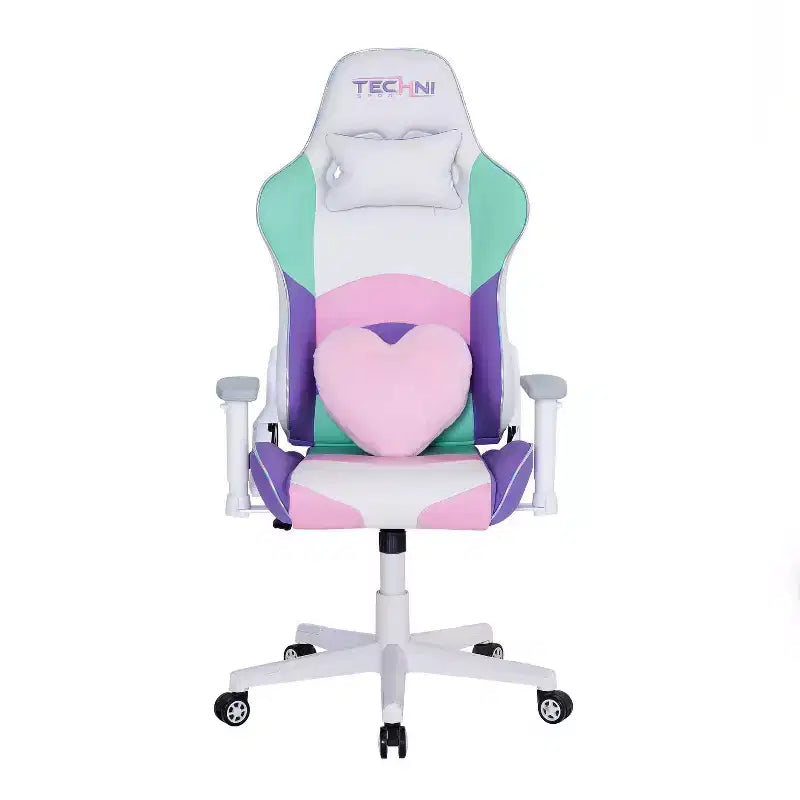 Office PC Gaming Chair Kawaii - Techni Sport