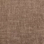 Corallina Upholstered Wooden Bench Natural Wood/Dark Brown - Threshold™ designed with Studio McGee