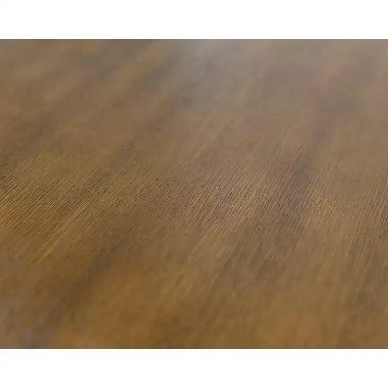 Scrivania a piedistallo a L aperta blu - Collezione Fairmont - Martin Furniture: Legno, Stazione di ricarica, Porta USB