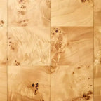 Testiera Queen Ogden Marrone - Threshold™ disegnata con Studio McGee