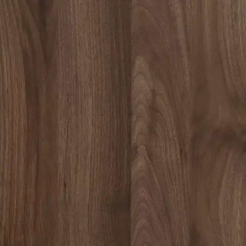 Full/Queen Tao Headboard with Shelf Natural Walnut - South Shore