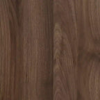 Full/Queen Tao Headboard with Shelf Natural Walnut - South Shore