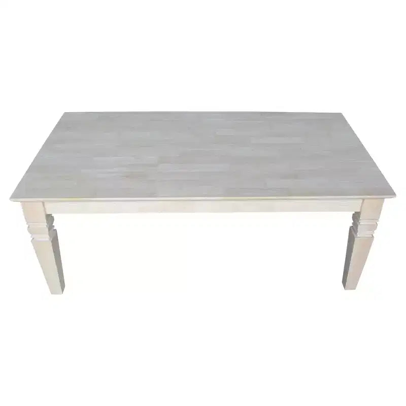 Java Coffee Table - International Concepts