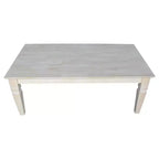 Java Coffee Table - International Concepts