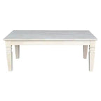 Java Coffee Table - International Concepts