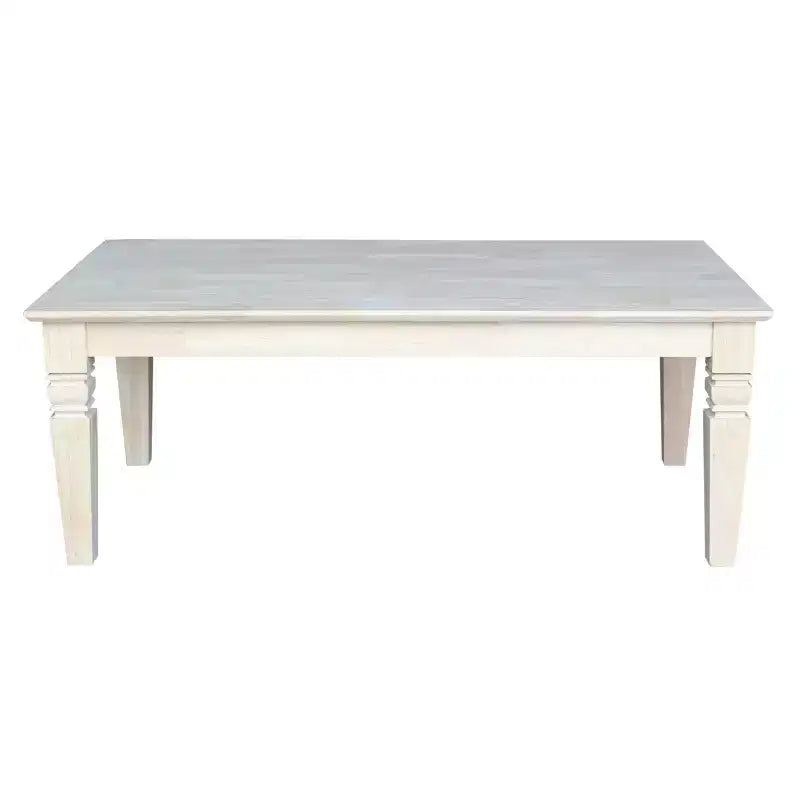 Java Coffee Table - International Concepts