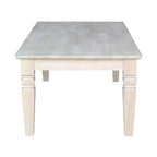 Java Coffee Table - International Concepts