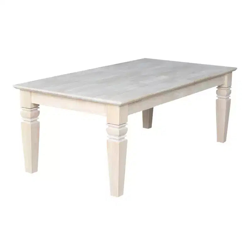 Java Coffee Table - International Concepts