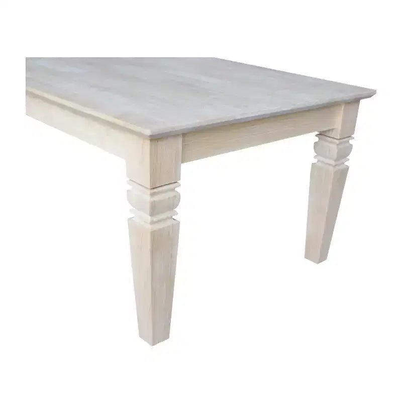 Java Coffee Table - International Concepts