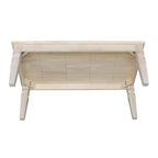 Java Coffee Table - International Concepts