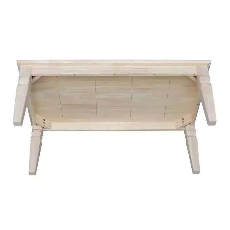 Java Coffee Table - International Concepts