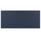 42" Nalo Console Table Black Finish - Acme Furniture: Charcoal Poplar Wood, Storage Drawer