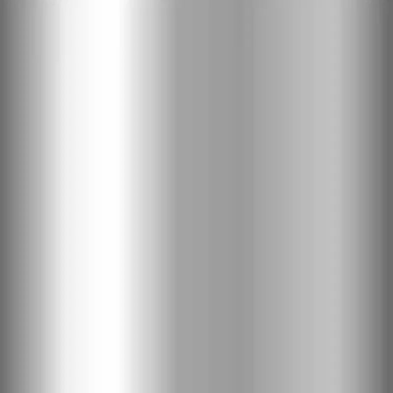 Breighton Home Designs2Go Classic Glass 2 Tier Chairside End Table in Glass/Chrome