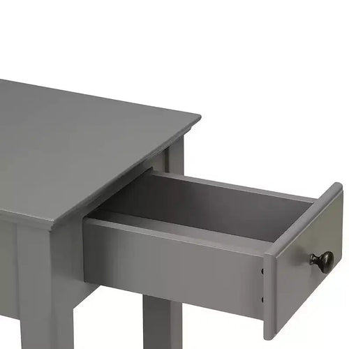 Tavolino Bertie grigio 33 cm - Acme Furniture