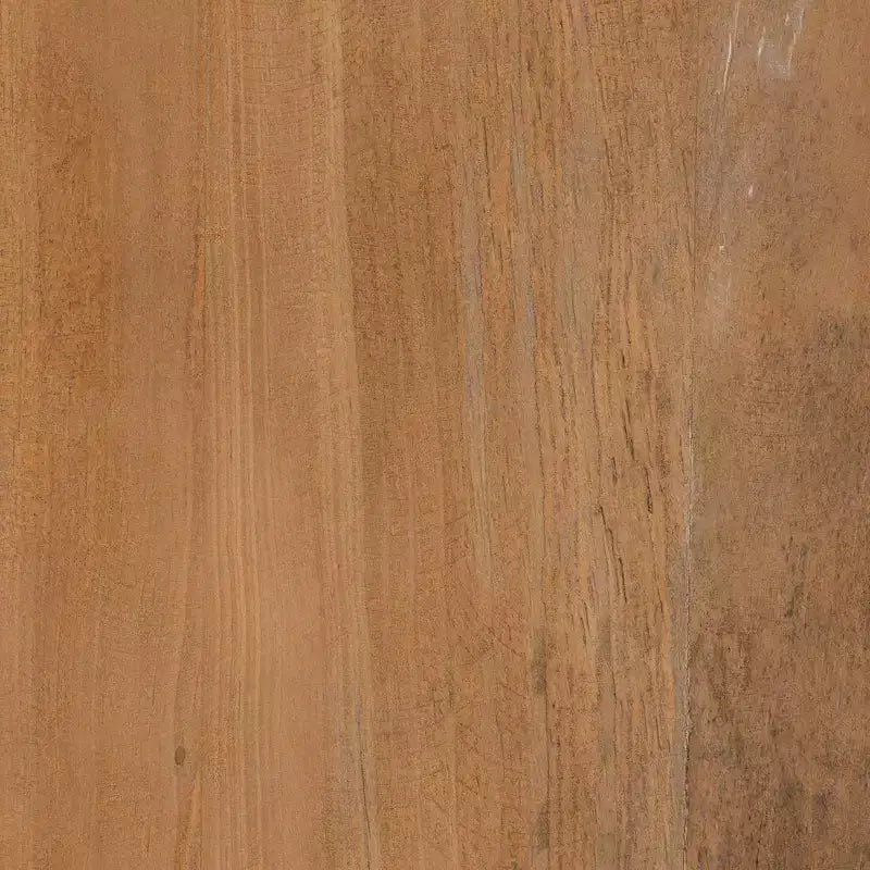 bali & pari Sibu Rattan and Reclaimed Wood Cabinet Natural/Natural Brown