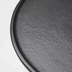 Traditional Cast Iron Side Table - Threshold™ designed with Studio McGee