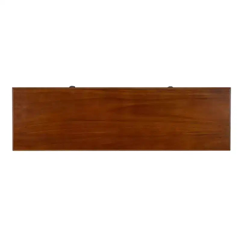 Powell Mcghie Tavolo Consolle Nocciola