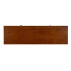 Powell Mcghie Tavolo Consolle Nocciola