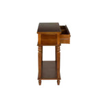 Powell Mcghie Tavolo Consolle Nocciola