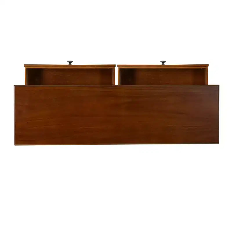 Powell Mcghie Tavolo Consolle Nocciola