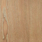 Vetrinetta in vetro 60" Crystal Cove nera - Threshold™ designed with Studio McGee