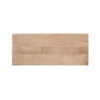 Gordon Transitional Sliding Natural Cane Door Cabinet with 1 Shelf and Gold Metal Base - Powell