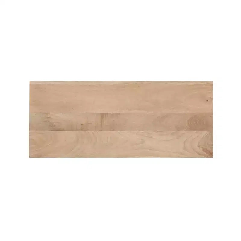 Gordon Transitional Sliding Natural Cane Door Cabinet with 1 Shelf and Gold Metal Base - Powell