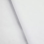 Skyline Furniture Letto Queen con testiera curva imbottita personalizzata color bianco sporco