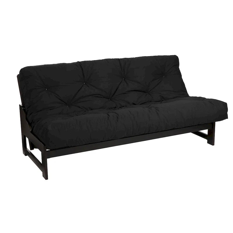 Full-Size 12-Inch Futon Mattress (Mattress Only)
