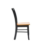 Sedie da pranzo Shaker (set da 2)