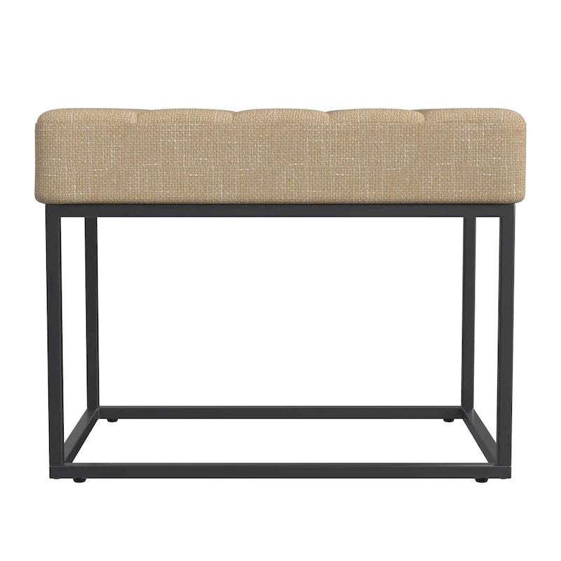 HomePop Theodore Ottoman
