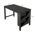 Africa 5-piece Counter Height Dining Table and Chair