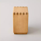 Tavolino d'appoggio a coda di rondine Soft Edged - Hearth & Hand™ con Magnolia