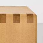 Tavolino d'appoggio a coda di rondine Soft Edged - Hearth & Hand™ con Magnolia