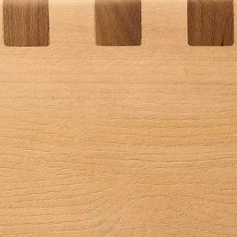 Tavolino d'appoggio a coda di rondine Soft Edged - Hearth & Hand™ con Magnolia