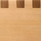 Tavolino d'appoggio a coda di rondine Soft Edged - Hearth & Hand™ con Magnolia