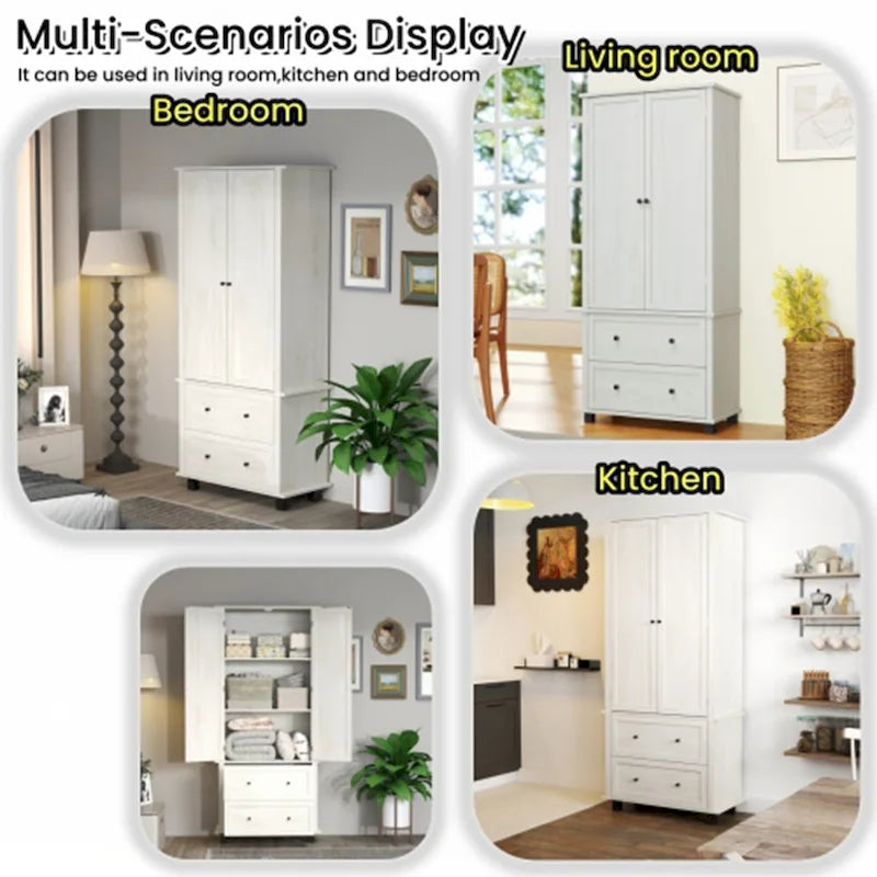 70 Mobile credenza alto da cucina