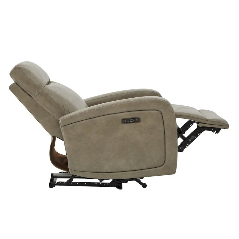 Poltrona reclinabile elettrica Lena Zero Wall Hugger