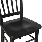 Sedie da pranzo Shaker (set da 2)