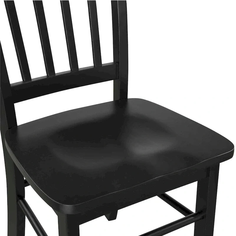 Sedie da pranzo Shaker (set da 2)