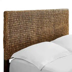 Crosley Edgewater Queen Headboard