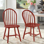 Set da pranzo a ribalta in legno massiccio Rollo di Simple Living, 3 pezzi