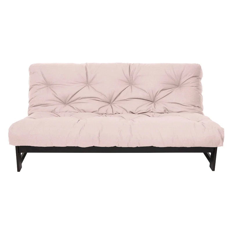 Full-Size 12-Inch Futon Mattress (Mattress Only)