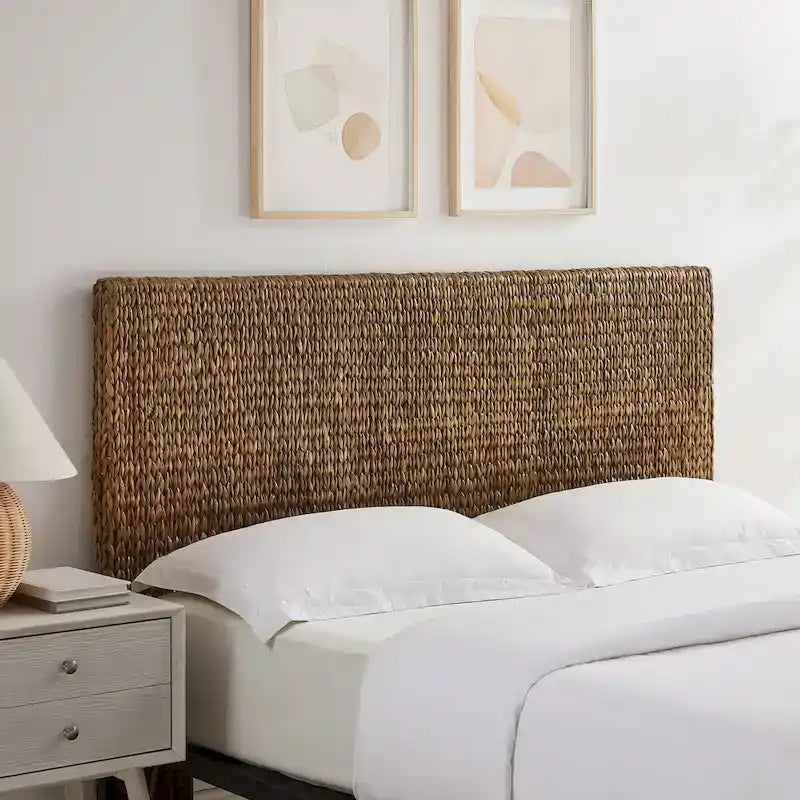 Testiera da letto Queen Crosley Edgewater