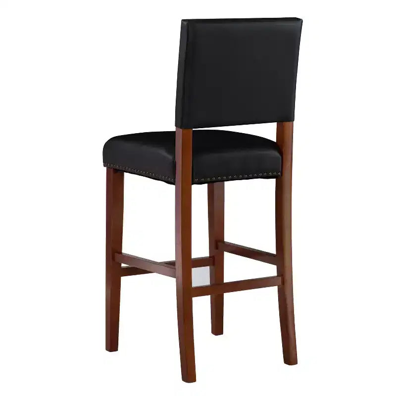 29 Brook Barstool - Linon