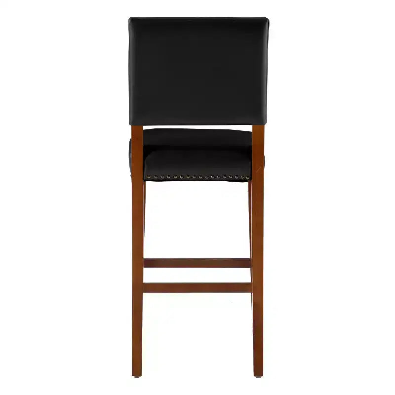 29 Brook Barstool - Linon